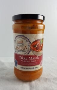 Tikka Masala Sauce Aldi momsdinner.net