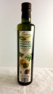 Extra Virgin Olive Oil momsdinner.net
