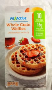 aldi whole grain waffles momsdinner.net