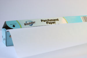 parchment paper from Aldi