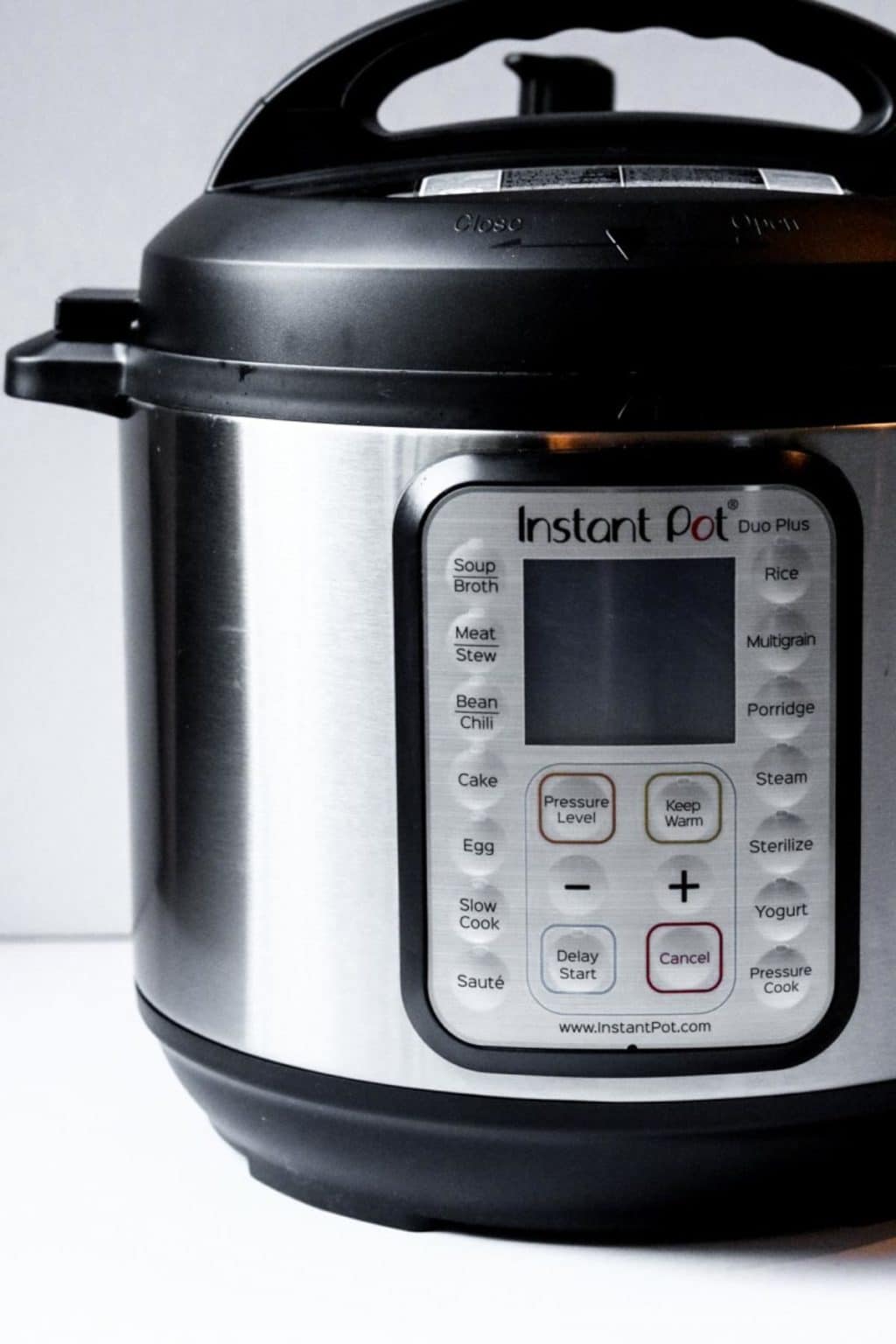 6qt Instant Pot