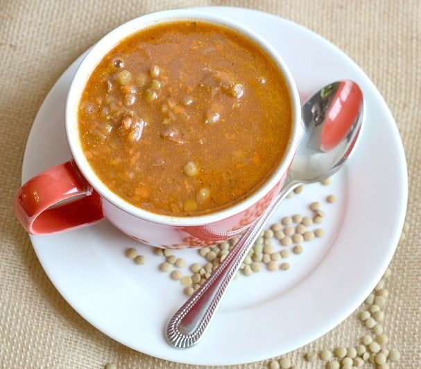 ham-and-lentil-soup-
