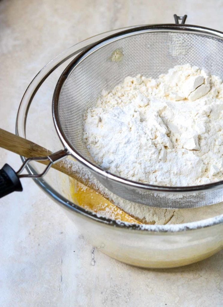 Easy Banana Bread Muffins Made with Greek Yogurt