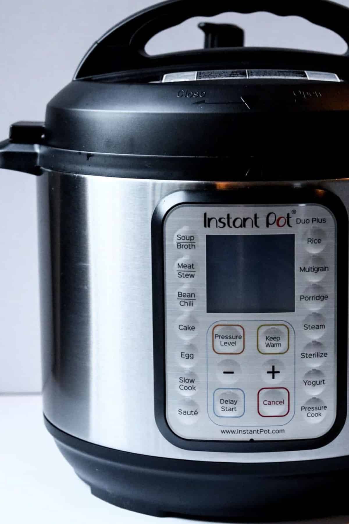 Instant Pot 