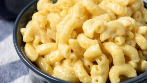A Bountiful Kitchen Instant Pot Mac And Cheese: Creamy Comfort Fast