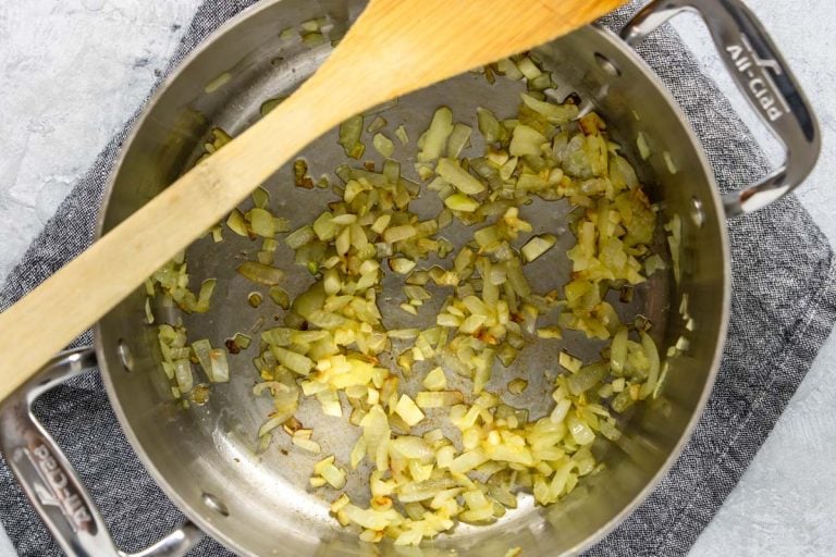 Easy Tomato Cream Sauce in 15 Minutes Use your favorite jarred sauce