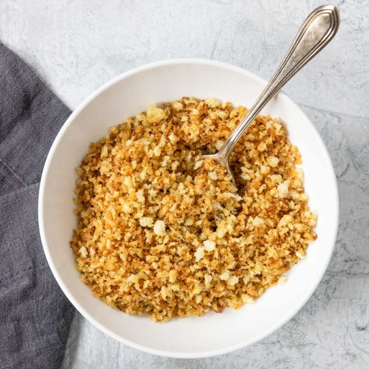 Roasted Cherry Tomato Pasta and Garlic - Mom's Dinner