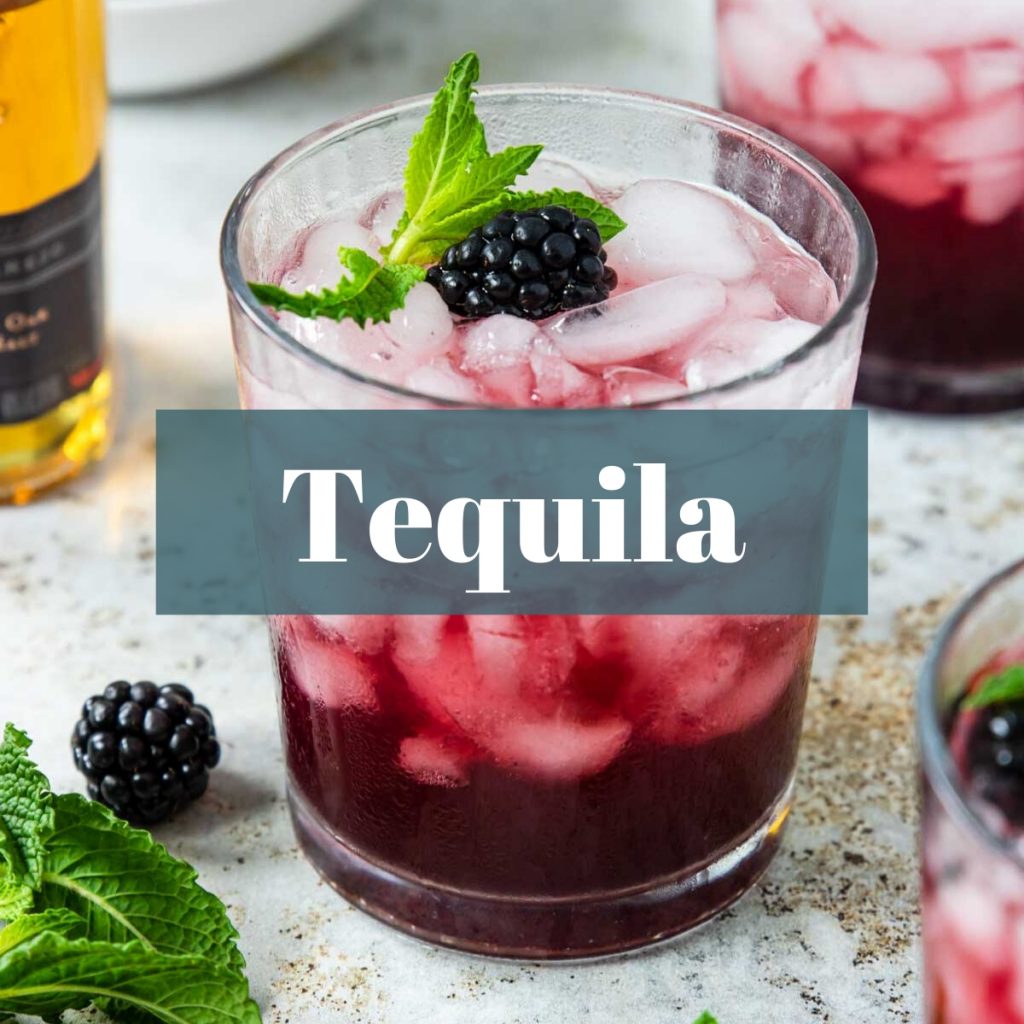 Tequila Drink Category Image