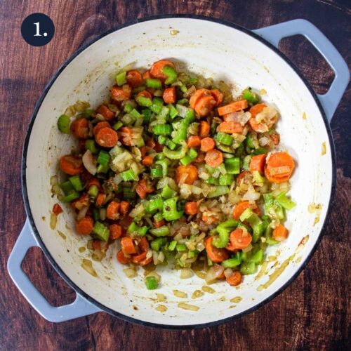 Creamy Red Potato Soup