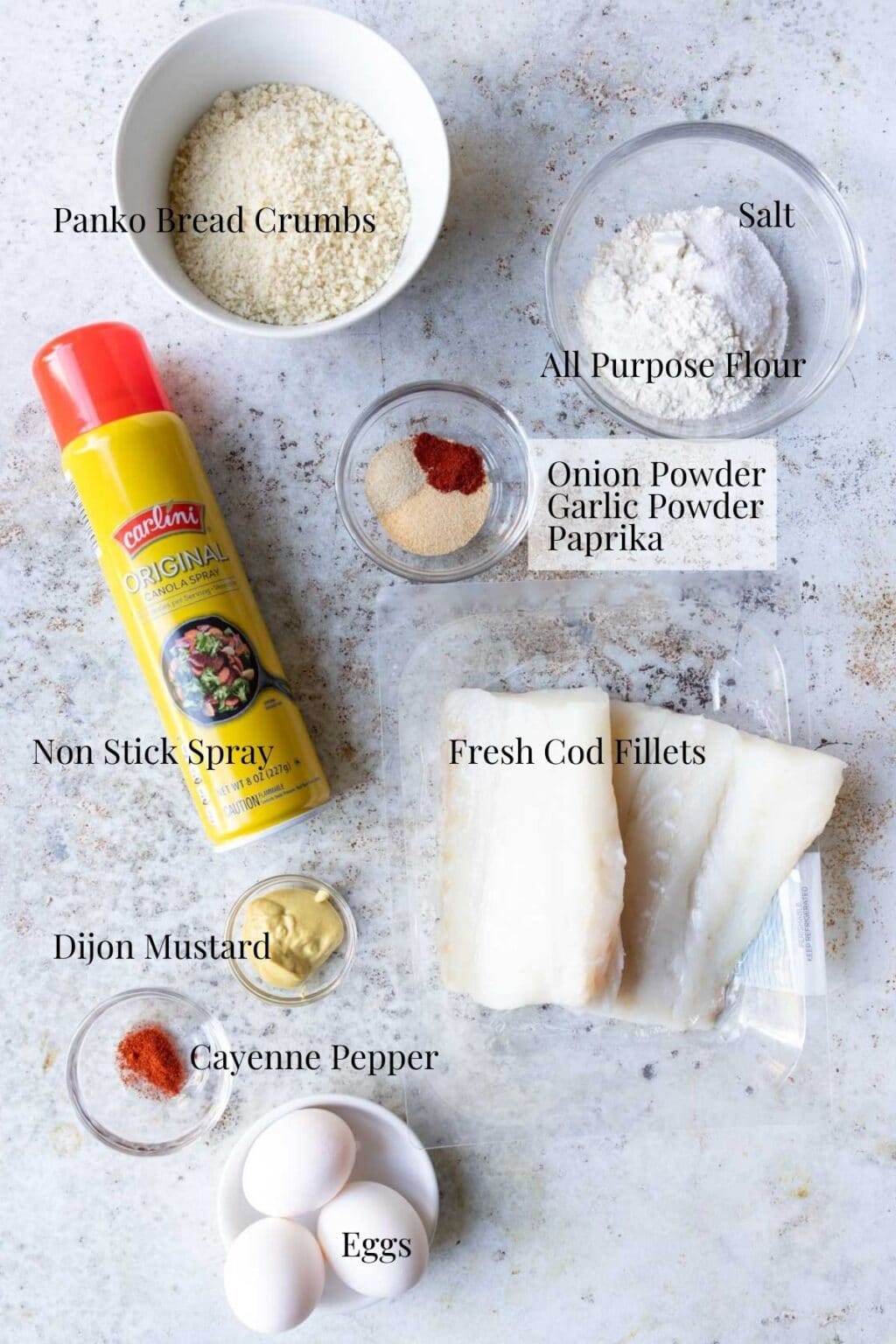 Homemade Crispy Fish Sticks (Baked) Mom's Dinner