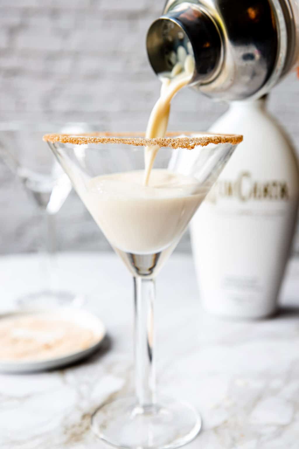 Cinnamon Toast Crunch Drink Mom's Dinner