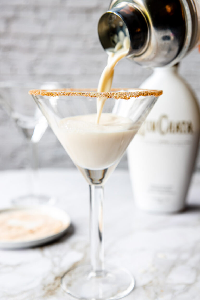 Cinnamon Toast Crunch Drink Mom's Dinner