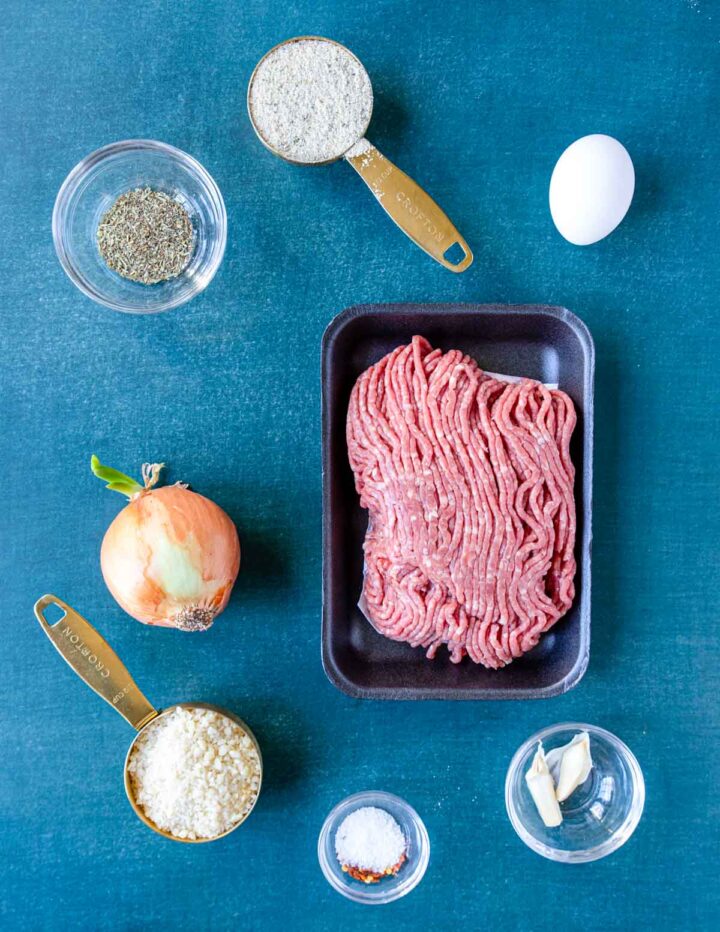 Italian Style Meatball Soup Mom's Dinner