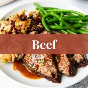 Beef