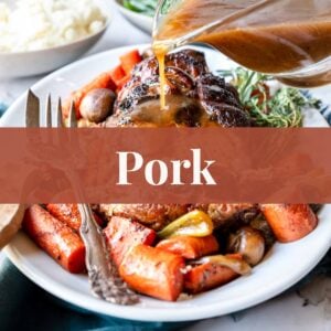 Pork