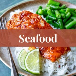 Fish & Seafood