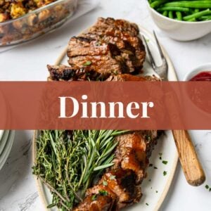 Dinner
