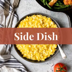 Side Dish