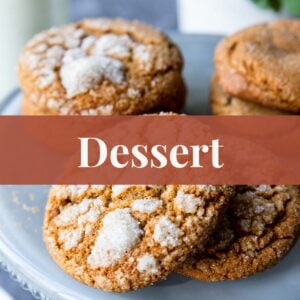 Dessert